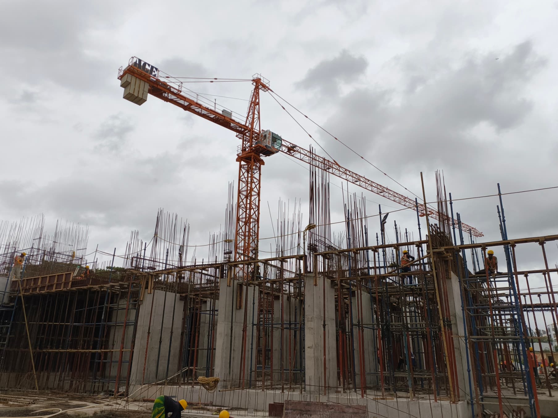 Brigade Eternia view 3